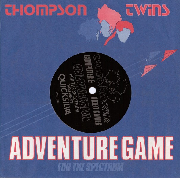 Screen from C&VG issue 036