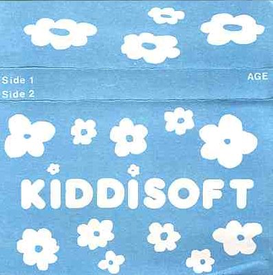 Screen from Kiddisoft issue 1