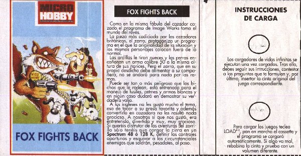 Screen from MicroHobby issue 217: Tape 48