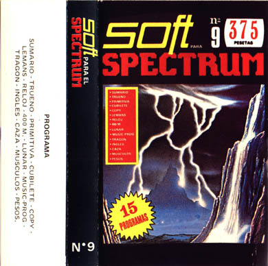 Screen from Soft Spectrum issue 09