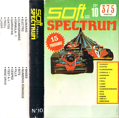 Screen from Soft Spectrum issue 10