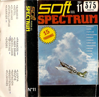 Screen from Soft Spectrum issue 11