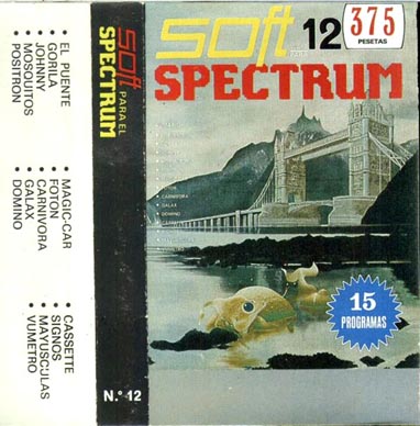 Screen from Soft Spectrum issue 12