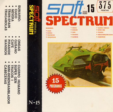 Screen from Soft Spectrum issue 15