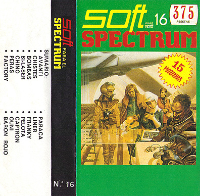 Screen from Soft Spectrum issue 16