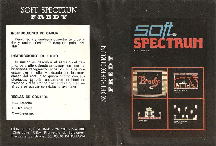 Screen from Soft Spectrum issue 17