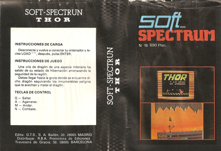 Screen from Soft Spectrum issue 18