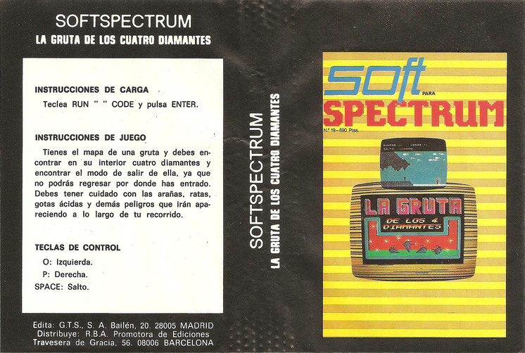 Screen from Soft Spectrum issue 19