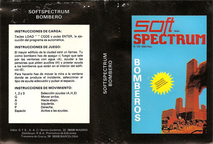 Screen from Soft Spectrum issue 25