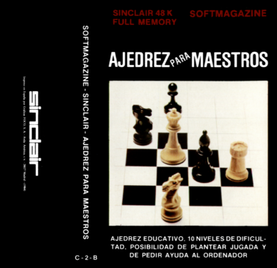 Screen from Software Magazine issue 02b