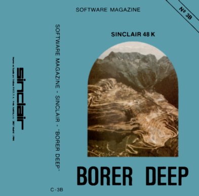 Screen from Software Magazine issue 03b