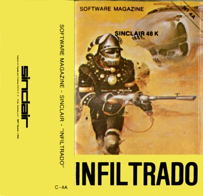 Screen from Software Magazine issue 04a
