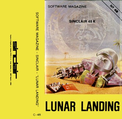 Screen from Software Magazine issue 04b