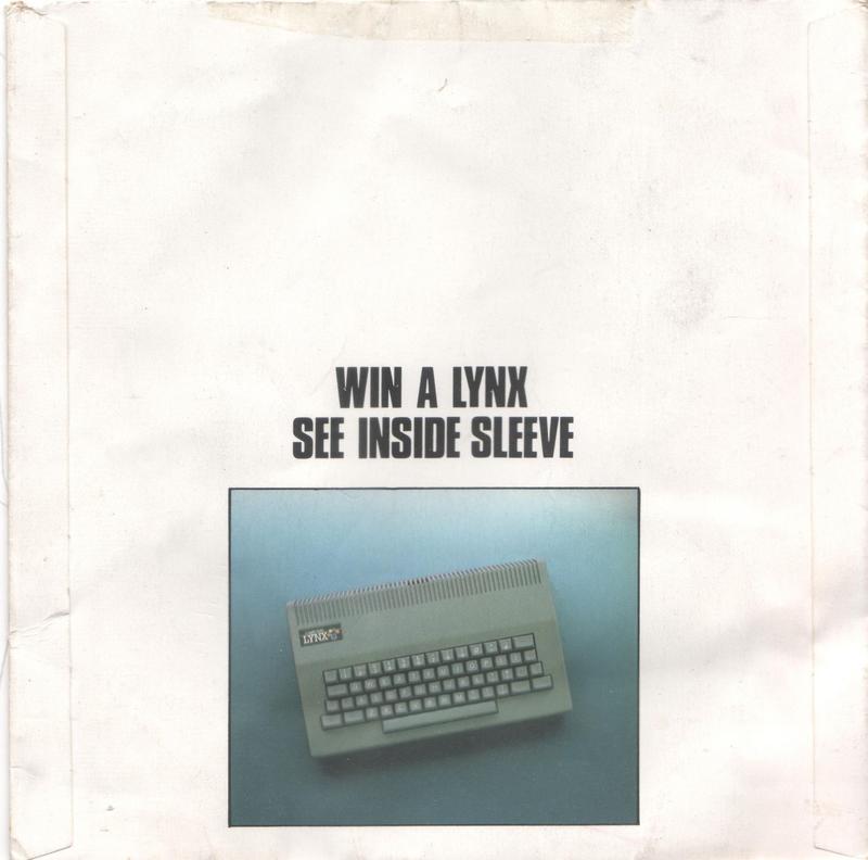 Screen from Which Micro? & Software Review