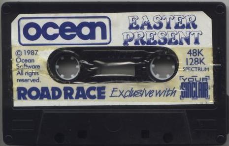 Screen from Your Sinclair issue 17: Smash Tape 2