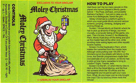 Screen from Your Sinclair issue 25: Smash Tape 5