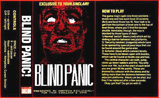 Screen from Your Sinclair issue 29: Smash Tape 6