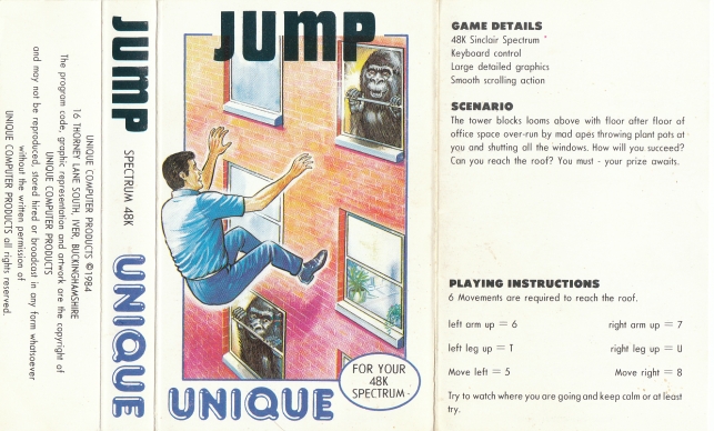 Screen from Jump