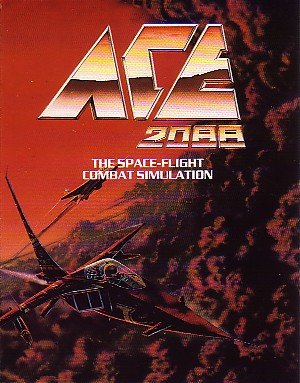 Screen from ACE 2088