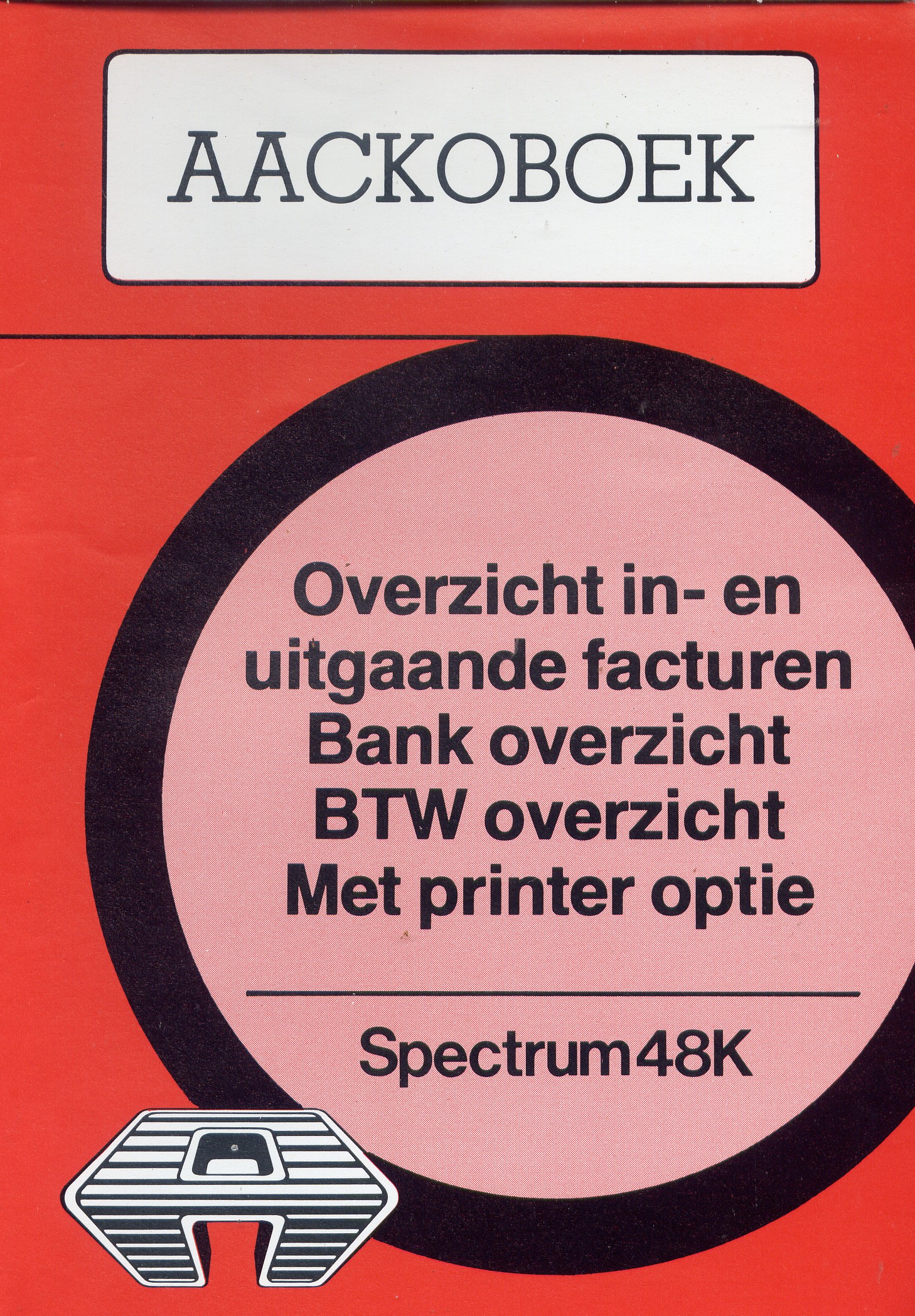 Screen from Aackoboek