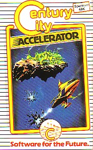 Screen from Accelerator