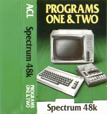 Screen from Active Computer Learning
