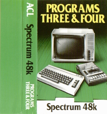 Screen from Active Computer Learning