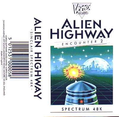 Screen from Alien Highway