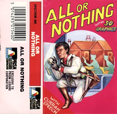 Screen from All or Nothing