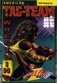 Screen from American Tag Team Wrestling