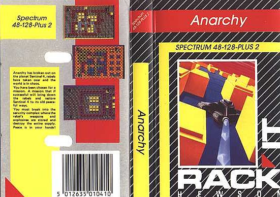 Screen from Anarchy