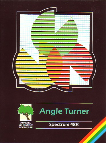 Screen from Angle Turner