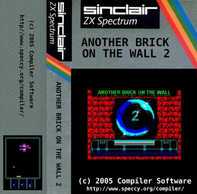 Screen from Another Brick on the Wall 2