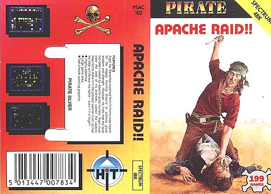 Screen from Apache Raid!!