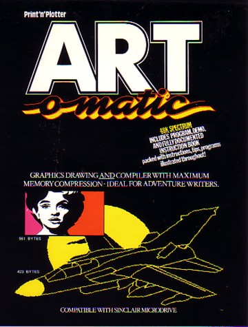 Screen from Art-o-Matic