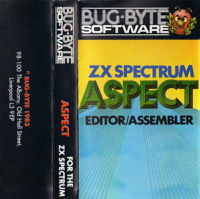 Screen from Aspect