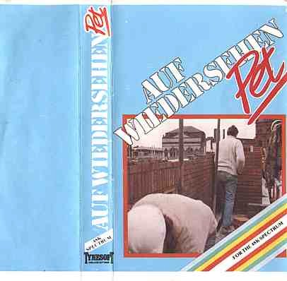 Screen from Auf Wiedersehen Pet