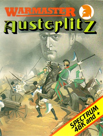 Screen from Austerlitz