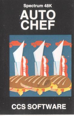 Screen from Auto Chef