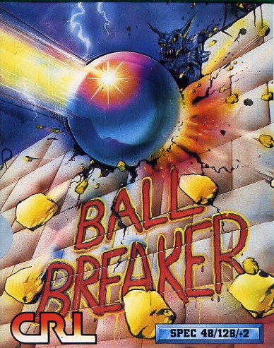 Screen from Ball Breaker