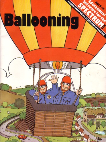 Screen from Ballooning