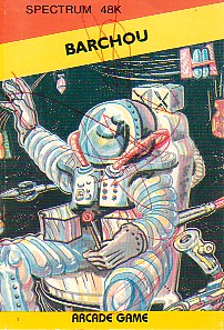 Screen from Barchou