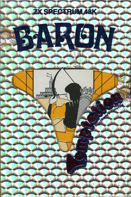 Screen from Baron