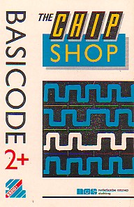 Screen from Basicode 2+