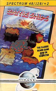 Screen from Battle Ships