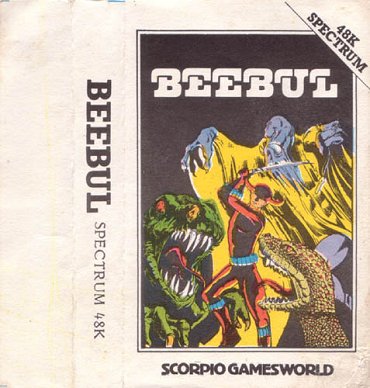 Screen from Beebul