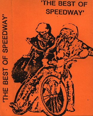 Screen from The Best of Speedway