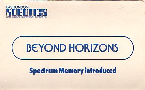 Screen from Beyond Horizons