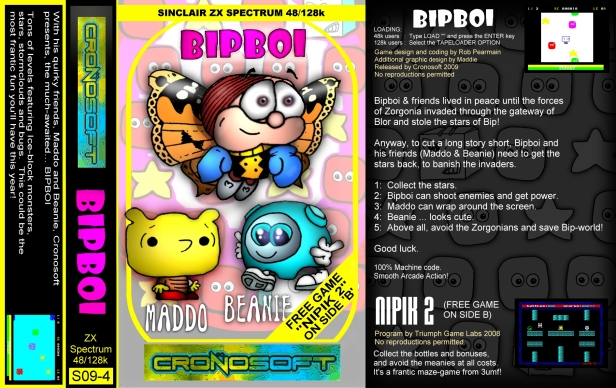 Screen from Bipboi