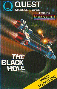 Screen from The Black Hole
